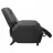 Fotoliu Gaming Cougar GAMING SOFA  RANGER PRO ROYAL,USER MAX LOAD UP TO 160KG,SIDE POCKET,DETACHABLE SWIVEL TABLE,USB TYPE-C PORT,FOLDABLE FOOTREST,RECLINING BACKREST
