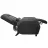 Fotoliu Gaming Cougar GAMING SOFA  RANGER PRO ROYAL,USER MAX LOAD UP TO 160KG,SIDE POCKET,DETACHABLE SWIVEL TABLE,USB TYPE-C PORT,FOLDABLE FOOTREST,RECLINING BACKREST