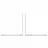 Ноутбук APPLE MacBook Air, 13.6" MC6A4RU/A STARLIGHT (M4 24GB/512GB)