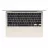 Laptop APPLE NB Apple MacBook Air 15.3" MC6K4RU/A Starlight (M4 24Gb 512Gb)