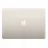 Laptop APPLE NB Apple MacBook Air 15.3" MC6K4RU/A Starlight (M4 24Gb 512Gb)