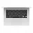 Ноутбук APPLE MacBook Air, 15.3" MW1G3RU/A SILVER (M4 16GB/256GB)