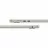Laptop APPLE MacBook Air, 15.3" MW1J3RU/A STARLIGHT (M4 16GB/256GB)