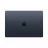 Laptop APPLE NB  MACBOOK AIR 15.3" MW1L3RU/A MIDNIGHT (M4 16GB 256GB)