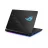 Laptop gaming ASUS NB ASUS 16.0" ROG Strix SCAR 16 G635LX Black (Core Ultra 9 275HX 32Gb 2Tb)