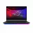 Laptop gaming ASUS NB ASUS 16.0" ROG Strix SCAR 16 G635LX Black (Core Ultra 9 275HX 32Gb 2Tb)