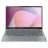 Laptop LENOVO NB  15.6" IDEAPAD SLIM 3 15IAH8 GREY (CORE I5-12450H 16GB 1TB)