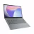 Ноутбук LENOVO IdeaPad Slim 3 15IAH8 15.6″ Grey (i5‑12450H / 16 GB / 512 GB SSD / FHD IPS / No OS)