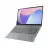 Ноутбук LENOVO NB Lenovo 15.6" IdeaPad Slim 3 15IAH8 Grey (Core i5-12450H 16Gb 512Gb)