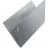 Ноутбук LENOVO NB Lenovo 15.6" IdeaPad Slim 3 15IAH8 Grey (Core i5-12450H 16Gb 512Gb)