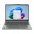 Laptop LENOVO NB  16.0" IDEAPAD SLIM 5 16AKP10 GREY (RYZEN AI 7 350 32GB 1TB)