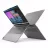 Laptop LENOVO IdeaPad Slim 5 16AKP10 16″ Grey (Ryzen AI 7 350 / 32 GB / 1 TB SSD / 2.8K OLED / Win11 Home)