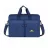 Сумка для ноутбука Rivacase NB bag Rivacase 5532, for Laptop 16" & City Bags, Blue