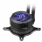 Cooler universal ASUS ROG STRIX LC III 360 ARGB LCD" (36.0DBA, 3X120MM, 800-2200RPM, 70.38CFM), (120 mm/800-2200 rpm)