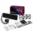 Cooler universal ASUS ROG STRIX LC III 360 ARGB LCD" (36.0DBA, 3X120MM, 800-2200RPM, 70.38CFM), (120 mm/800-2200 rpm)