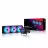 Cooler universal ASUS ROG STRIX LC III 360 ARGB LCD" (36.0DBA, 3X120MM, 800-2200RPM, 70.38CFM), (120 mm/800-2200 rpm)