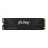 SSD KINGSTON .M.2 NVMe SSD 1.0TB Kingston FURY Renegade G5 [PCIe 5.0 x4, R/W:14200/11000MB/s, 2200K/2150K IOPS, 1PB TBW, SM2508, 3DTLC]