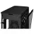 Корпус без БП ASUS PROART PA401 WOOD EDITION, Black (ATX)
