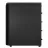 Корпус без БП ASUS PROART PA401 WOOD EDITION, Black (ATX)