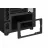 Корпус без БП ASUS PROART PA401 WOOD EDITION, Black (ATX)