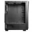 Carcasa fara PSU GAMEMAX CASE ATX  PRISM, W/O PSU, 0.5MM, 3X120MM ARGB, FRONT INFINITY SPACE MIRROR, TEMPERED GLASS, DF, 1XUSB3.0, 2XUSB2.0, 2X3.5", 2X2.5", BLACK