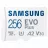 Card de memorie TRANSCEND .128GB MICROSD (CLASS 10) UHS-I (U3) +SD ADAPTER, KINGSTON CANVAS GO! PLUS GEN 4 "SDCG4/128GB" (R:200MB/S)