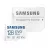 Card de memorie TRANSCEND .128GB MICROSD (CLASS 10) UHS-I (U3) +SD ADAPTER, KINGSTON CANVAS GO! PLUS GEN 4 "SDCG4/128GB" (R:200MB/S)