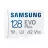 Card de memorie KINGSTON .256GB MicroSD (Class 10) UHS-I (U3) +SD adapter, Kingston Canvas Go! Plus Gen 4 "SDCG4/256GB" (R/W:200/160MB/s)