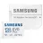 Card de memorie KINGSTON .256GB MICROSD (CLASS 10) UHS-I (U3) +SD ADAPTER,  CANVAS GO! PLUS GEN 4 "SDCG4/256GB" (R/W:200/160MB/S)