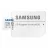 Card de memorie KINGSTON .256GB MICROSD (CLASS 10) UHS-I (U3) +SD ADAPTER,  CANVAS GO! PLUS GEN 4 "SDCG4/256GB" (R/W:200/160MB/S)