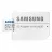 Card de memorie KINGSTON .512GB MicroSD (Class 10) UHS-I (U3) +SD adapter, Samsung EVO Plus 2024 "MB-MC512SA" (R:160MB/s)