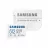 Card de memorie KINGSTON .512GB MicroSD (Class 10) UHS-I (U3) +SD adapter, Samsung EVO Plus 2024 "MB-MC512SA" (R:160MB/s)