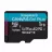 Card de memorie KINGSTON 1.0TB MICROSD (CLASS 10) UHS-I (U3) +SD ADAPTER,  CANVAS GO! PLUS GEN 4 "SDCG4/1TB" (R/W:200/160MB/S)