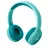 Casti cu fir MUSE BLUETOOTH HEADPHONES    M-215 BTB BLUE