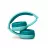 Casti cu fir MUSE BLUETOOTH HEADPHONES    M-215 BTB BLUE