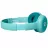 Casti cu fir MUSE BLUETOOTH HEADPHONES    M-215 BTB BLUE
