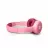 Casti cu fir MUSE BLUETOOTH HEADPHONES    M-215 BTP PINK