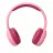 Наушники проводные MUSE Bluetooth Headphones  MUSE  M-215 BTP Pink