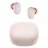 Casti fara fir Xiaomi Redmi Buds 6 Play - Pink