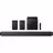 Soundbar Samsung SOUNDBAR HW-Q930F/UA