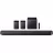 Soundbar Samsung SOUNDBAR  HW-Q990F/UA