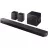 Soundbar Samsung SOUNDBAR  HW-Q990F/UA