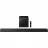Soundbar Samsung SOUNDBAR  HW-QS700F/UA