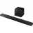 Soundbar Samsung SOUNDBAR  HW-QS700F/UA