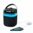 Колонка MUSE Portable Karaoke Speaker MUSE M-530 KA, 30W, IPX5, Black