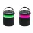 Колонка MUSE Portable Karaoke Speaker MUSE M-530 KA, 30W, IPX5, Black