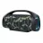 Boxa MUSE Portable Speaker MUSE M-980 CA, USB, TWS, IPX6, AUX, Camouflage, 6000mAh / 7.4V, 10H playtime, USB-C