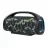 Boxa MUSE Portable Speaker MUSE M-980 CA, USB, TWS, IPX6, AUX, Camouflage, 6000mAh / 7.4V, 10H playtime, USB-C