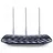 Router wireless TP-LINK WI-FI AC DUAL BAND  ROUTER, "ARCHER C20 (EC120-F5)", 750MBPS