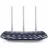 Router wireless TP-LINK WI-FI AC DUAL BAND  ROUTER, "EC120-F5 (CZWISP) V1.0", 750MBPS